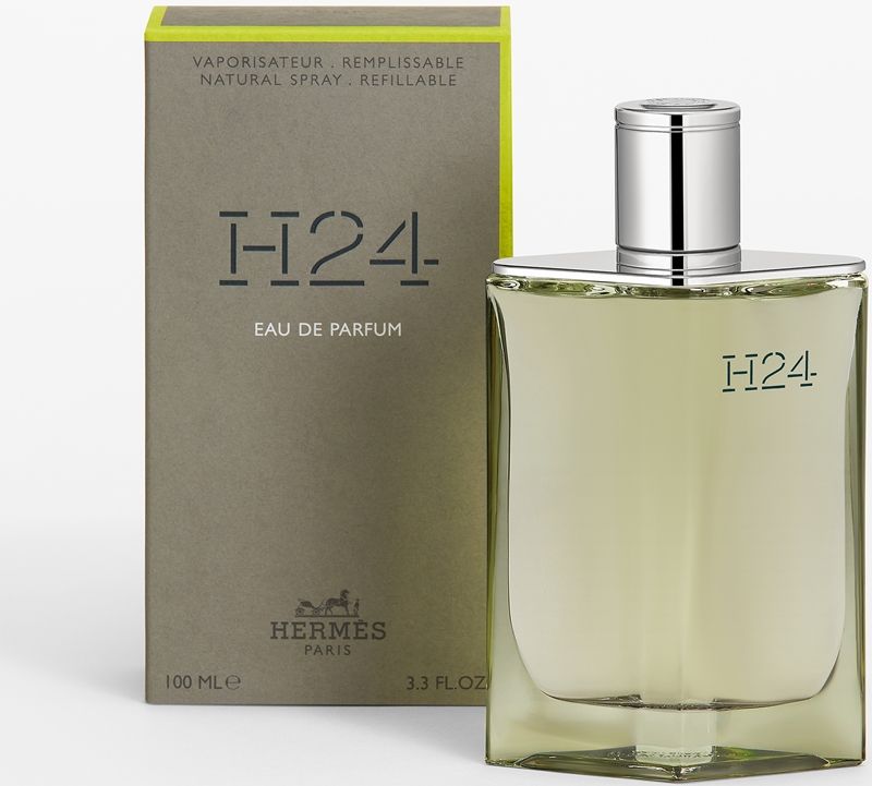 Hermès H24 - Eau de Parfum