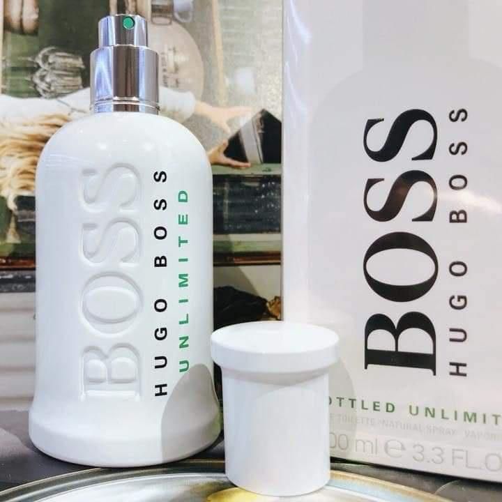 Hugo Boss Boss