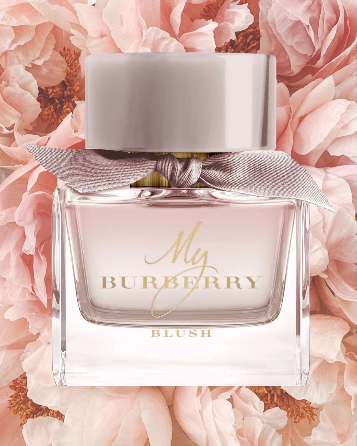 My Burberry Blush Eau de Parfum 90ml