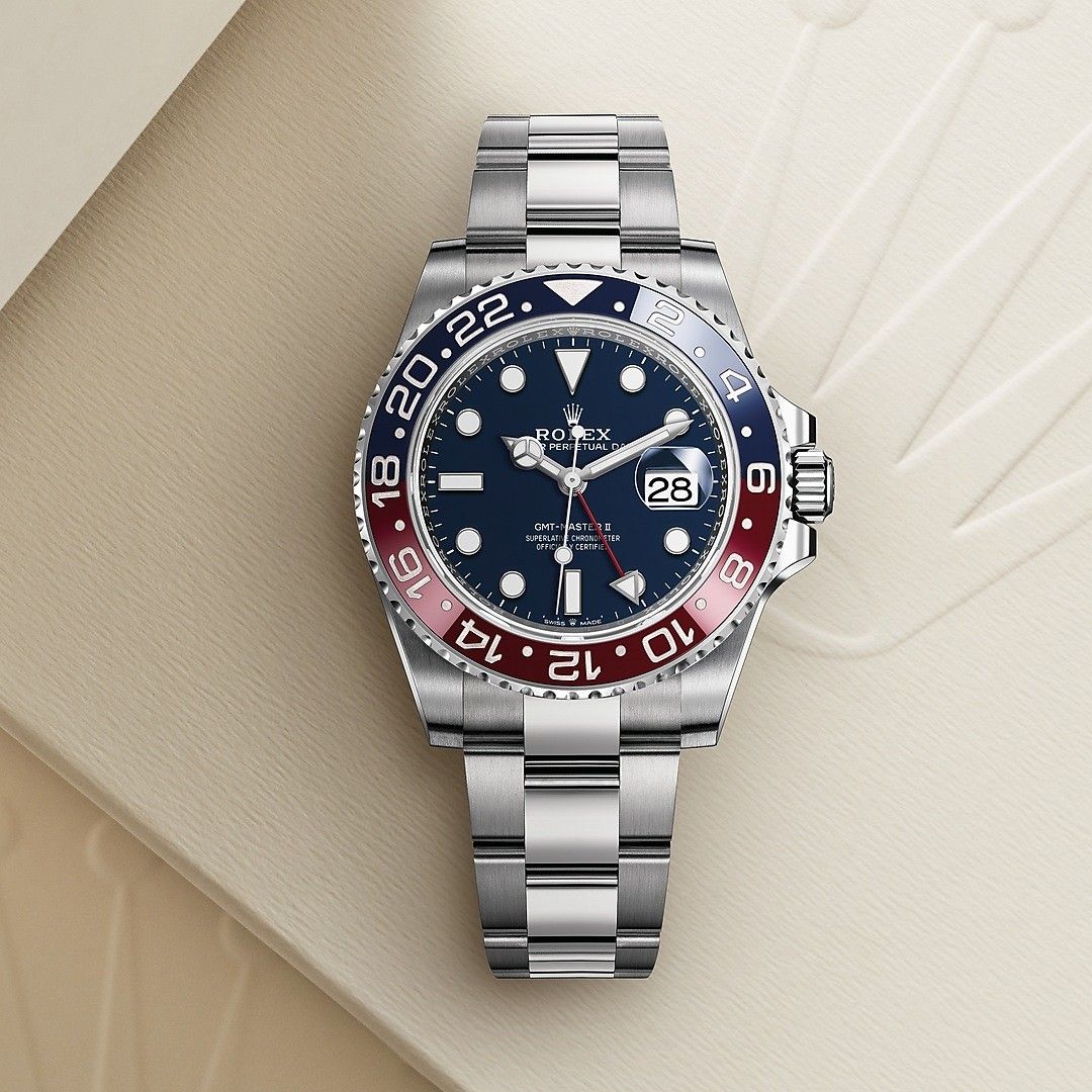 Rolex GMT-Master