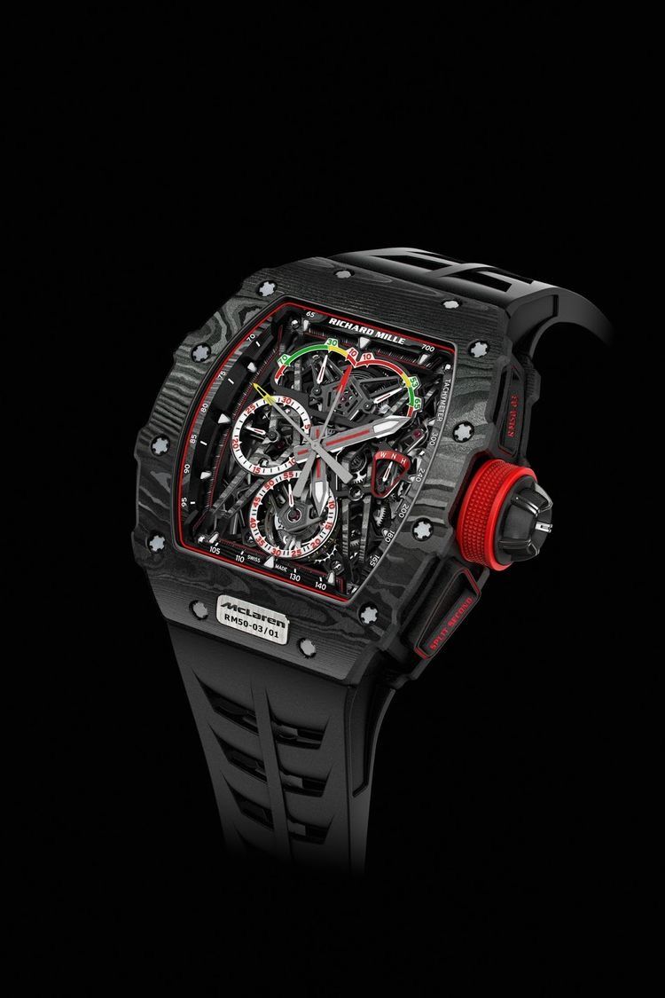 Richard Mille