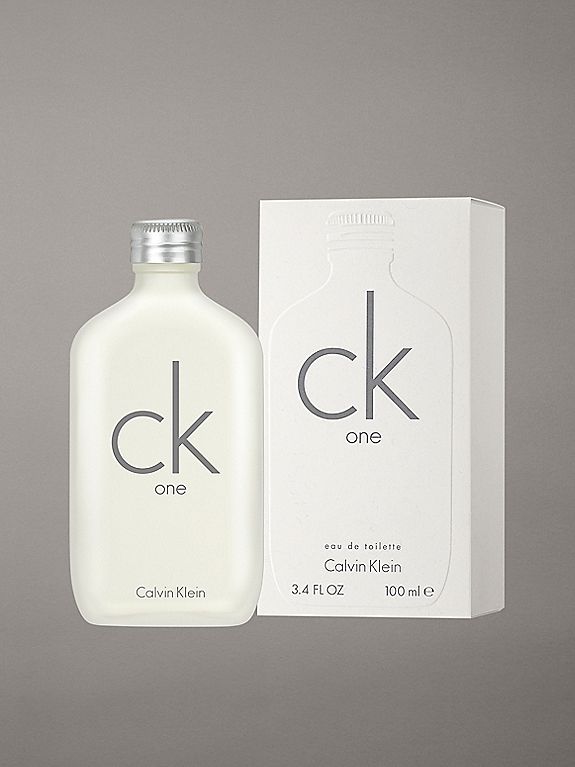 Calvin Klein One Eau de Toilette