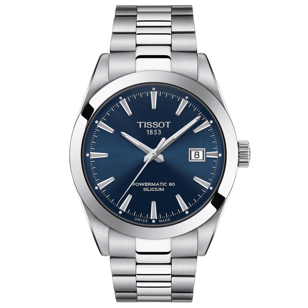 TISSOT GENTLEMAN POWERMATIC