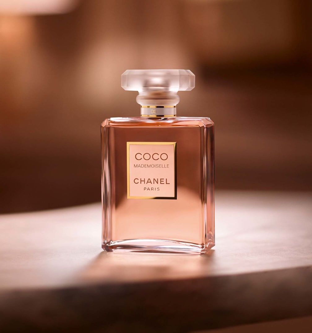 CHANEL COCO MADEMOISELLE Eau de Parfum
