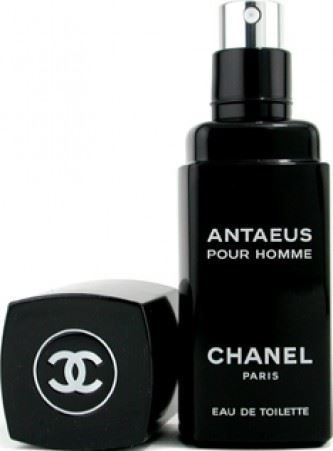 ANTAEUS EAU DE TOILETTE VAPORISATEUR - 100 ml | CHANEL