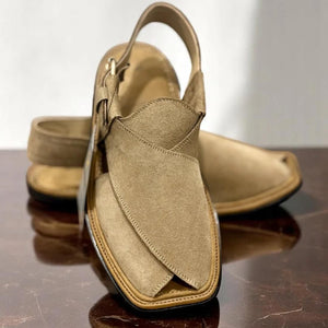 Peshawari chappal