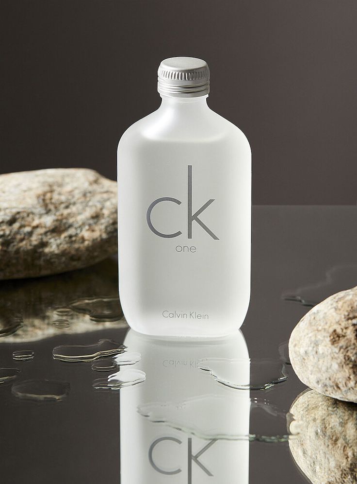 Calvin Klein One Eau de Toilette