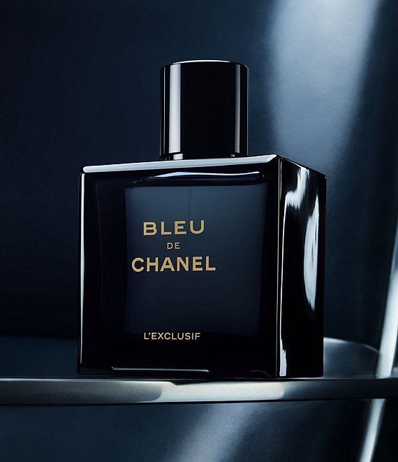 CHANEL BLEU DE.