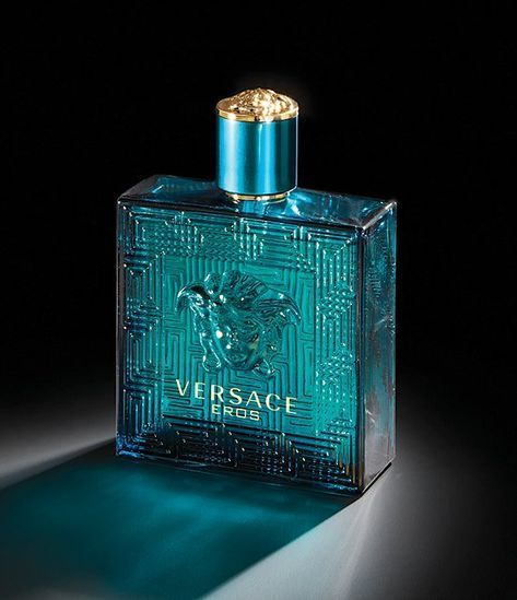 VERSACE Herr Eros.