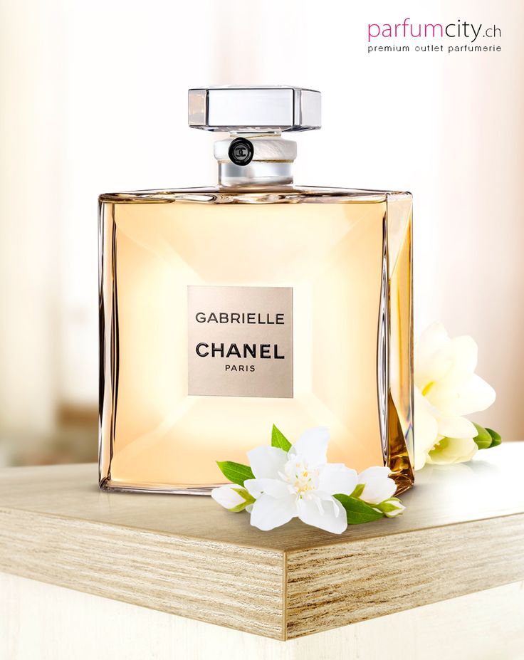 Chanel Gabrielle Eau de Parfum