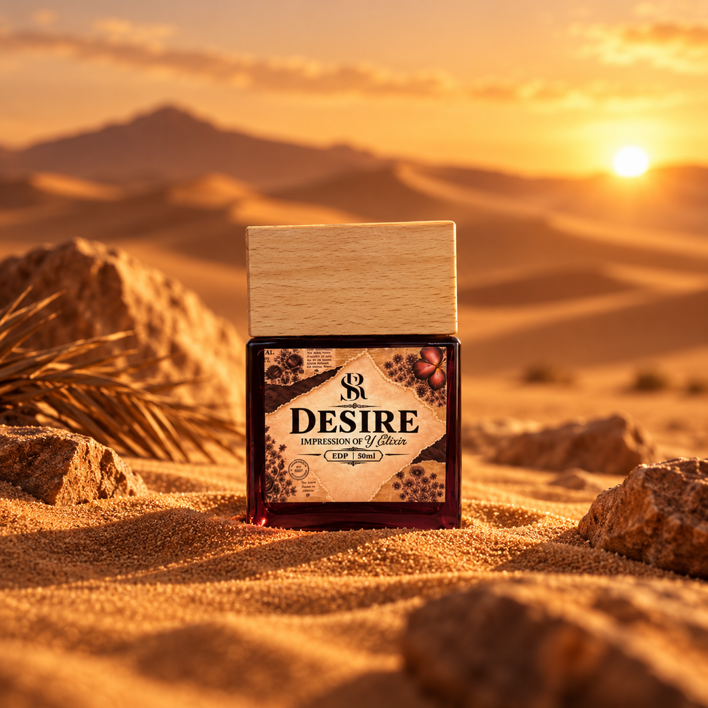 Desire Perfume | Impression of Y Elixir EDP