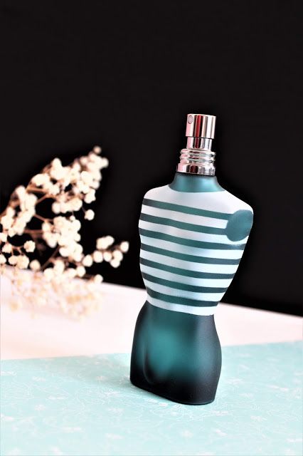 Le Male by Jean Paul Gaultier Eau de Toilette For Men 200ml