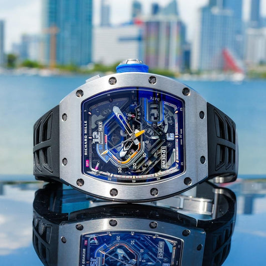 Richard Mille