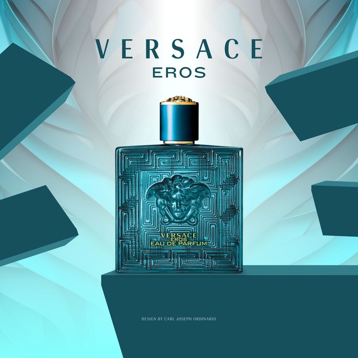 VERSACE Herr Eros.