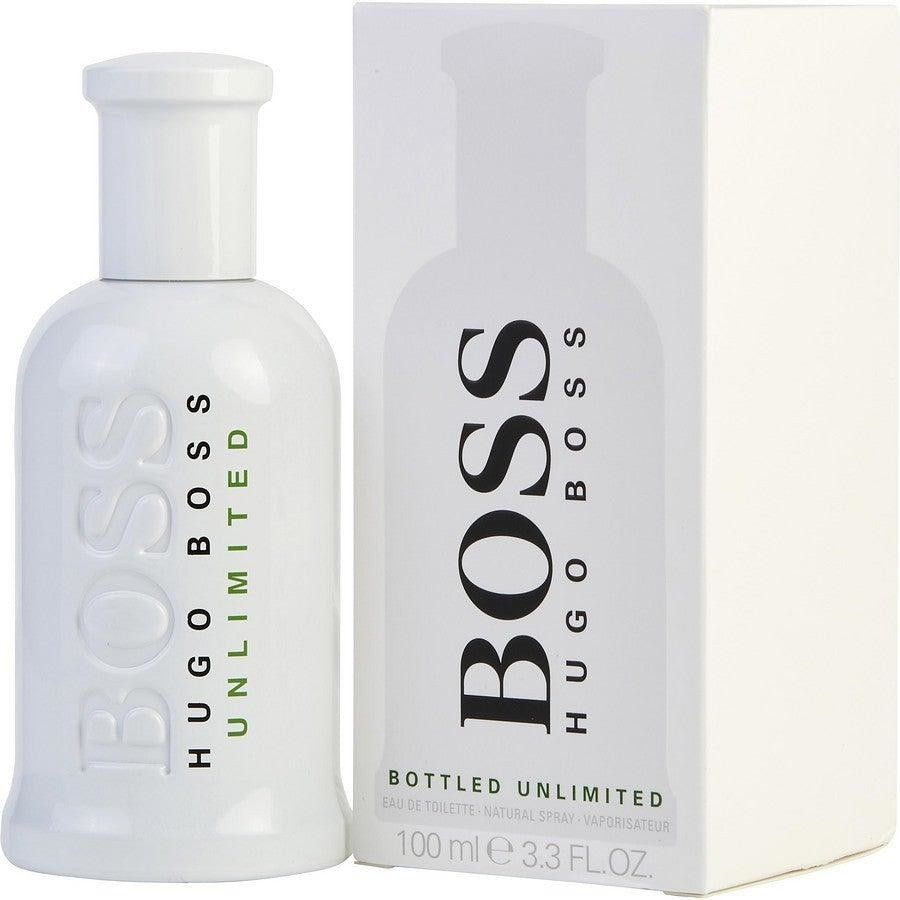 Hugo Boss Boss