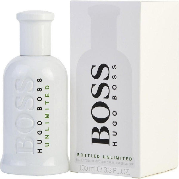 Hugo Boss Boss
