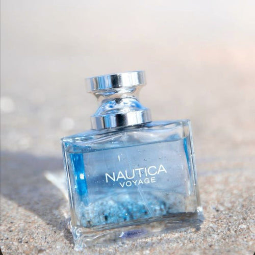 NAUTICA Voyage.