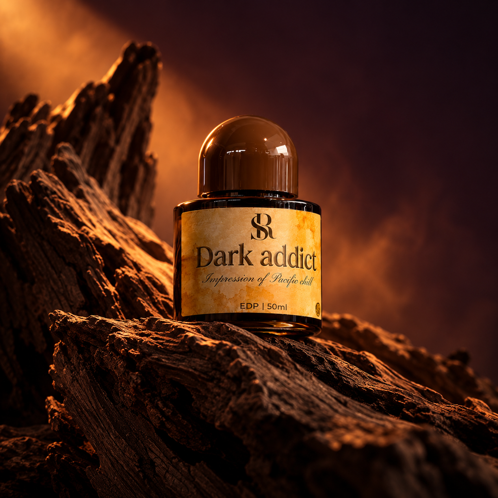 Dark Addict Perfume | Impression of Pacific Chill EDP
