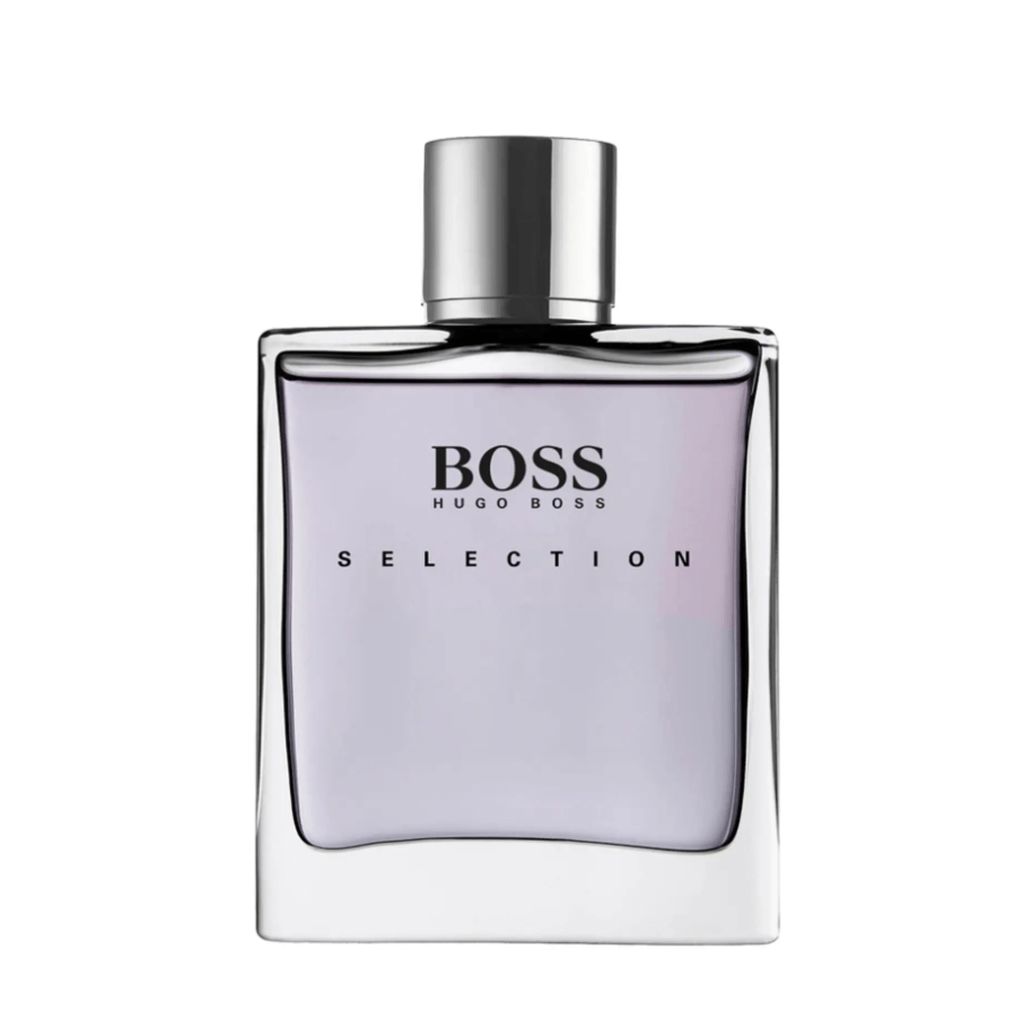 Hugo Boss Selection Mens Edt 100ml