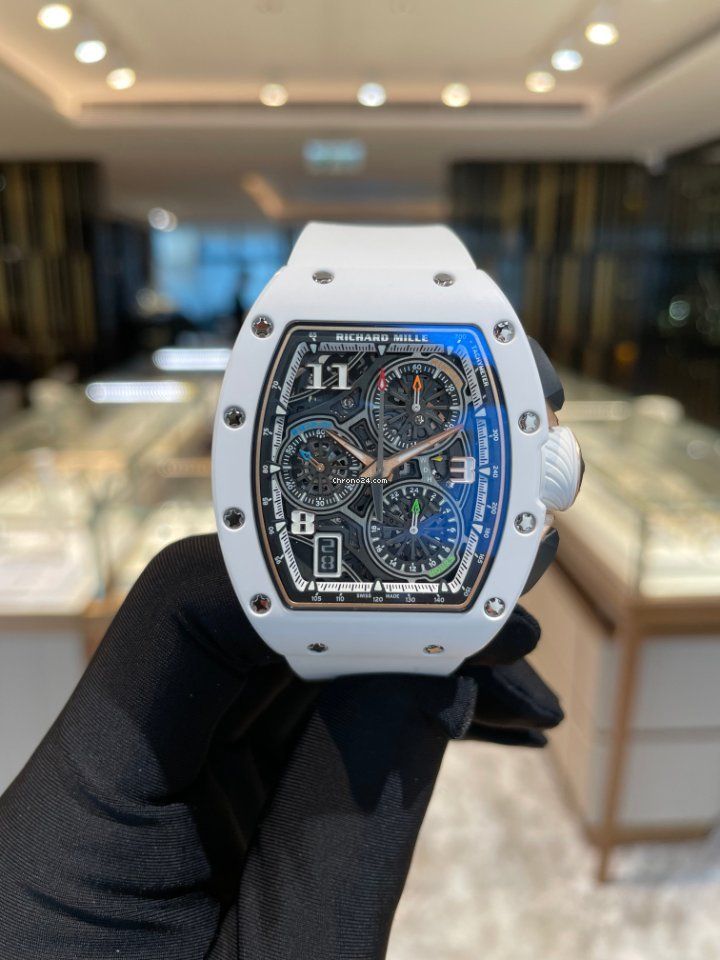 Richard Mille