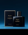 CHANEL BLEU DE.