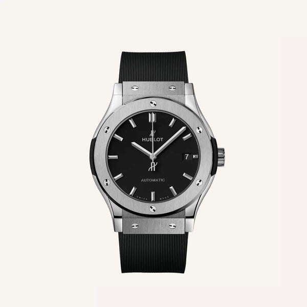 Hublot Classic Fusion