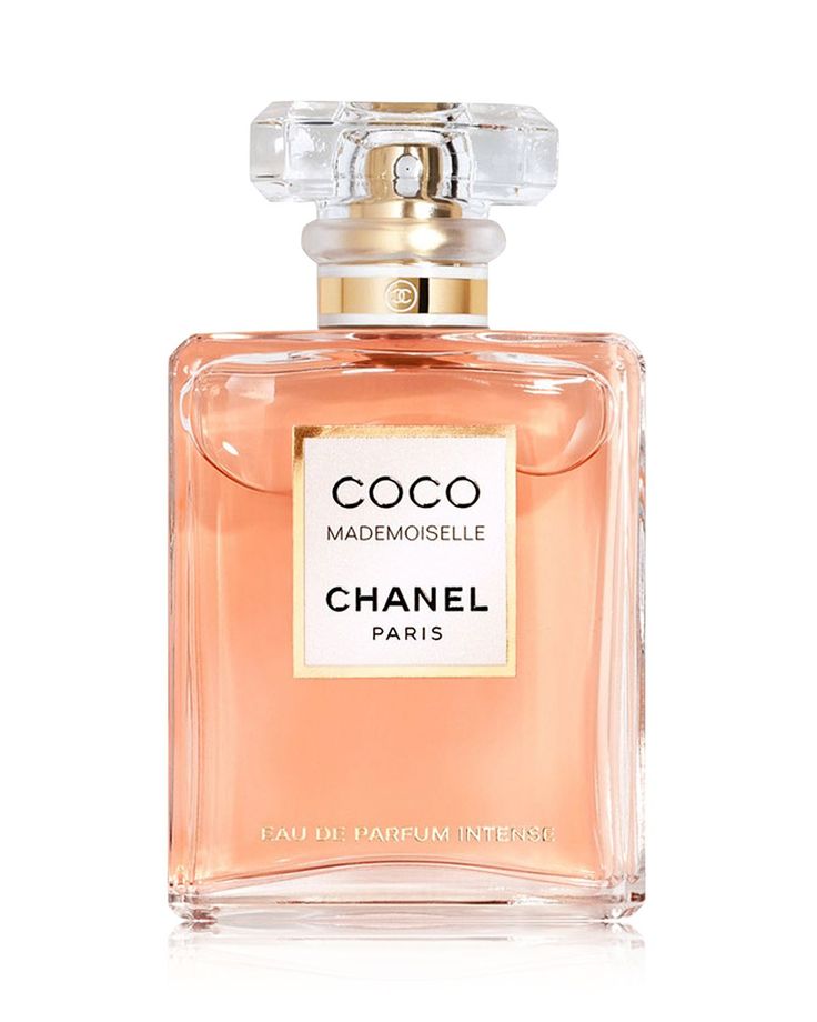 CHANEL COCO MADEMOISELLE Eau de Parfum