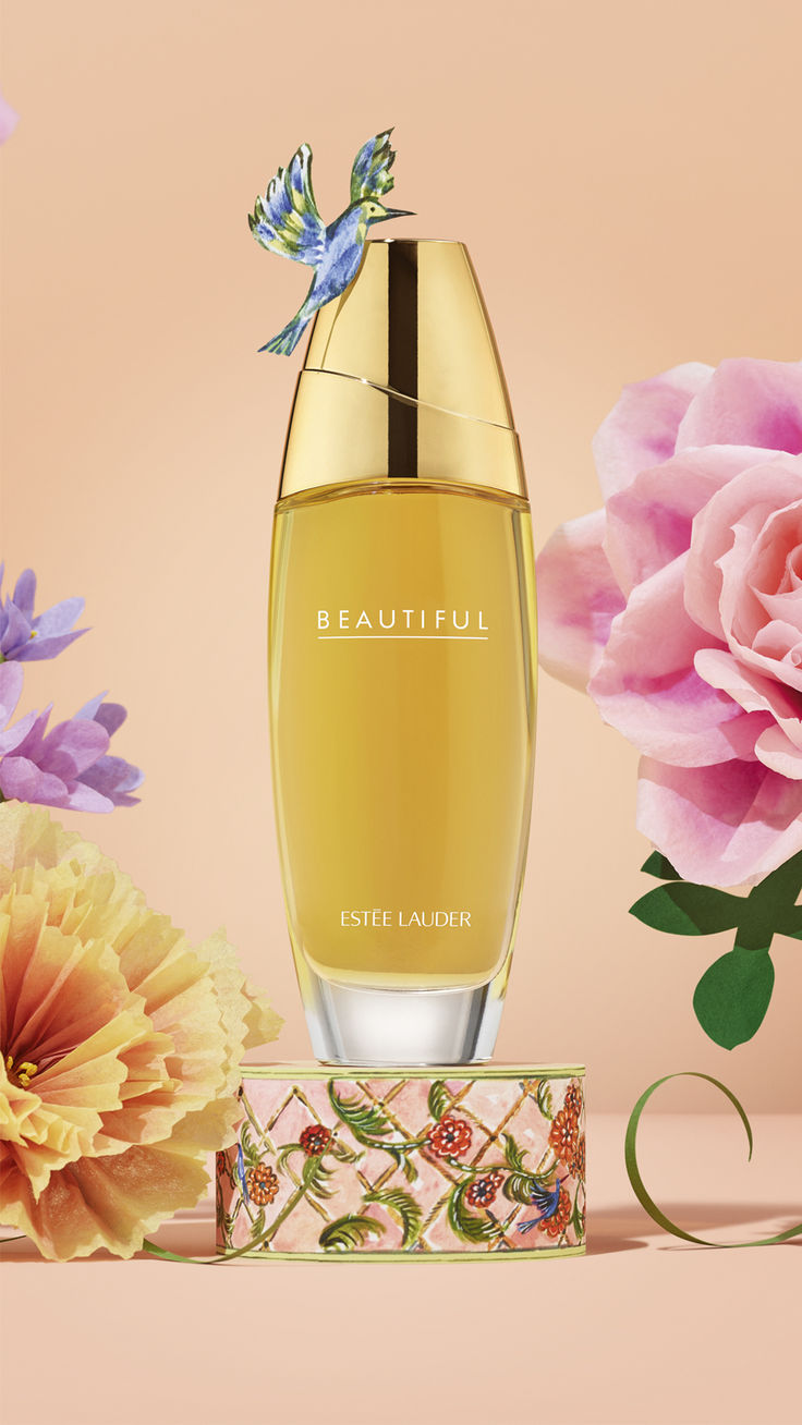 Estee Lauder Beautiful Eau de Parfum