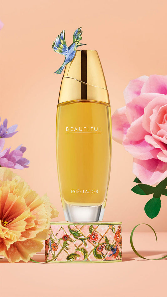 Estee Lauder Beautiful Eau de Parfum