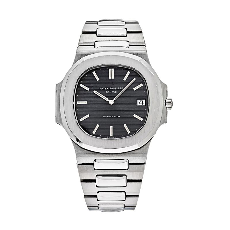 Patek Philippe Nautilus