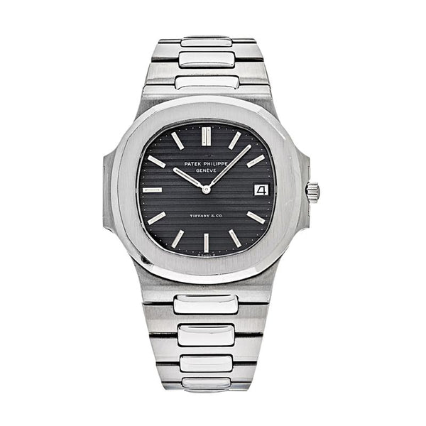 Patek Philippe Nautilus