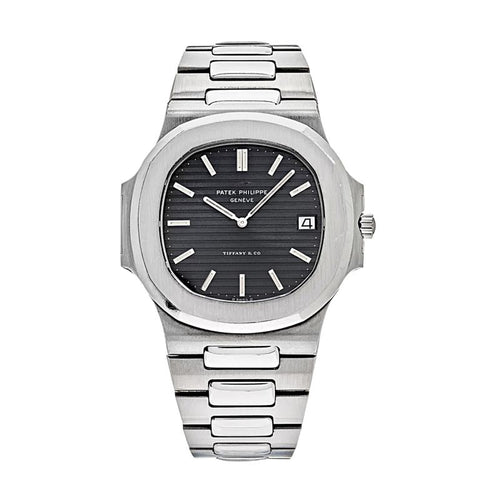 Patek Philippe Nautilus