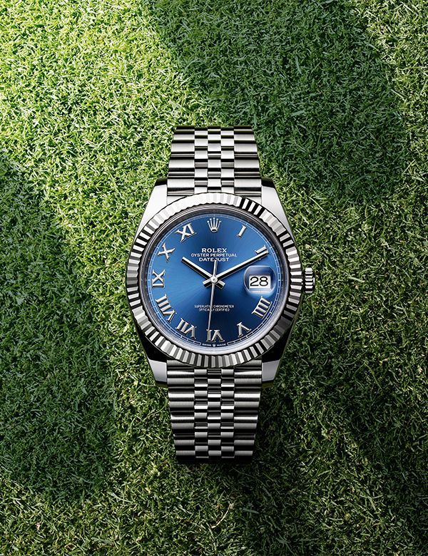 Rolex Datejust