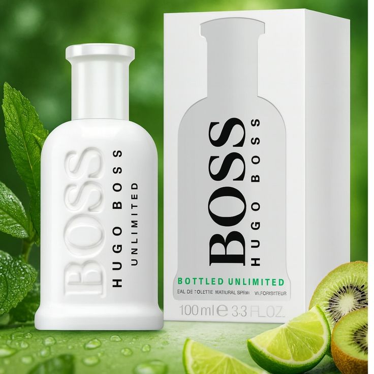 Hugo Boss Boss