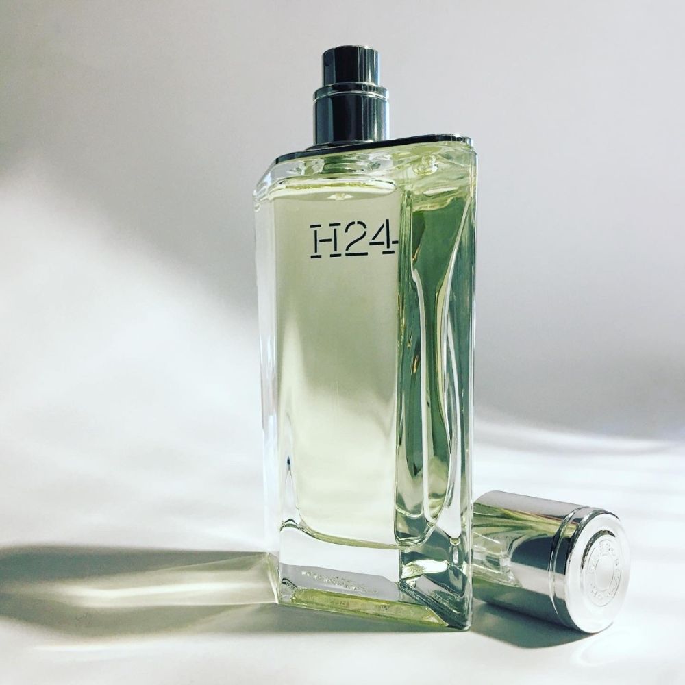 Hermès H24 - Eau de Parfum