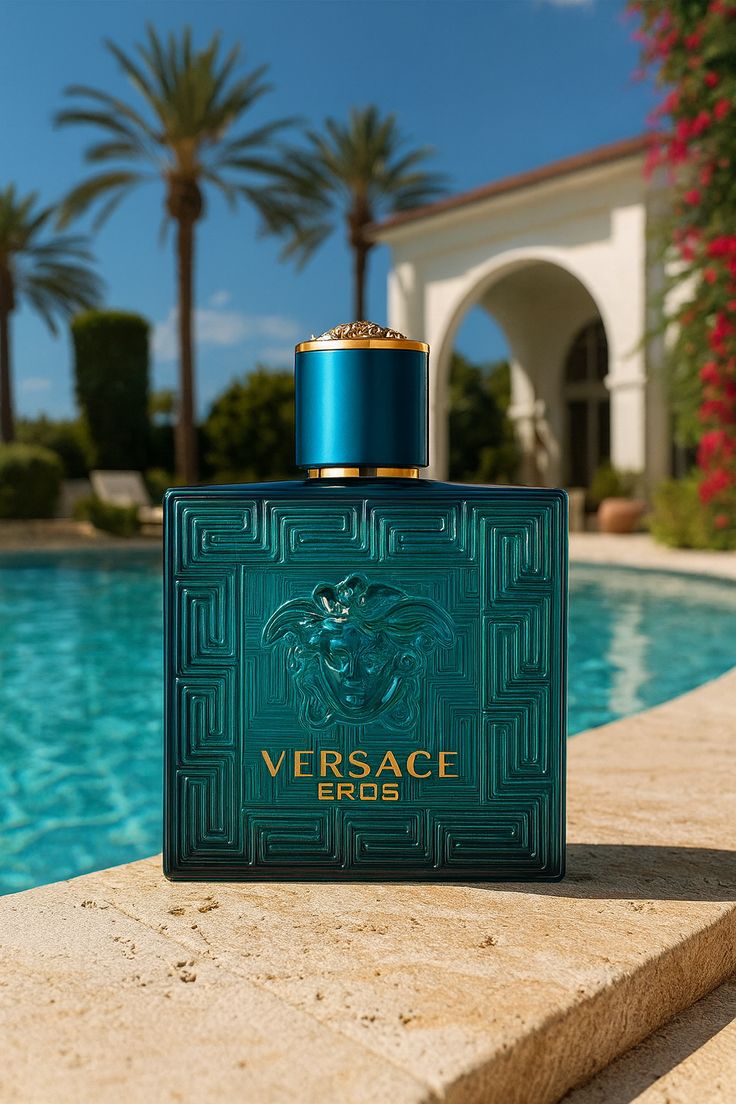 VERSACE Herr Eros.