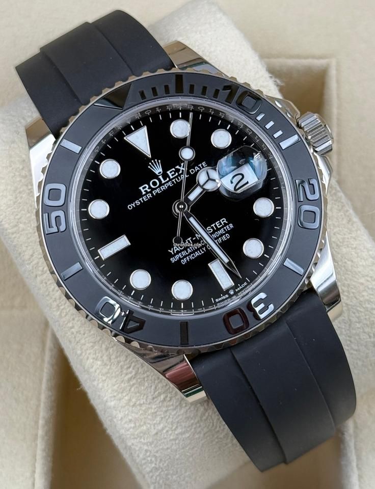 Rolex Yacht-Master