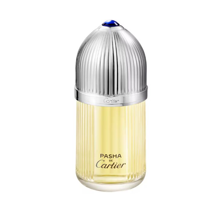 Pasha De Cartier | Classic Woody Scent 100ml