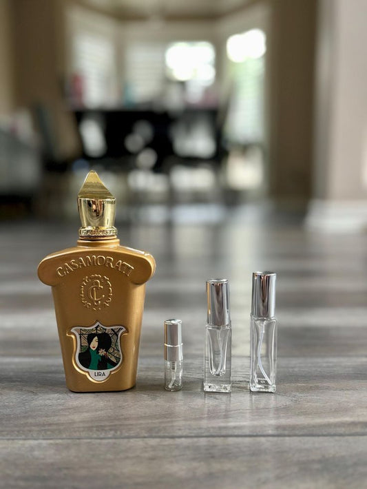 Xerjoff Casamorati Lira Eau de Parfum