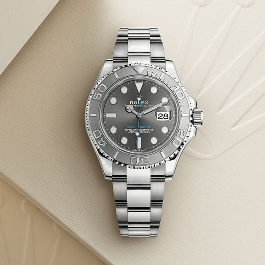 Rolex GMT-Master