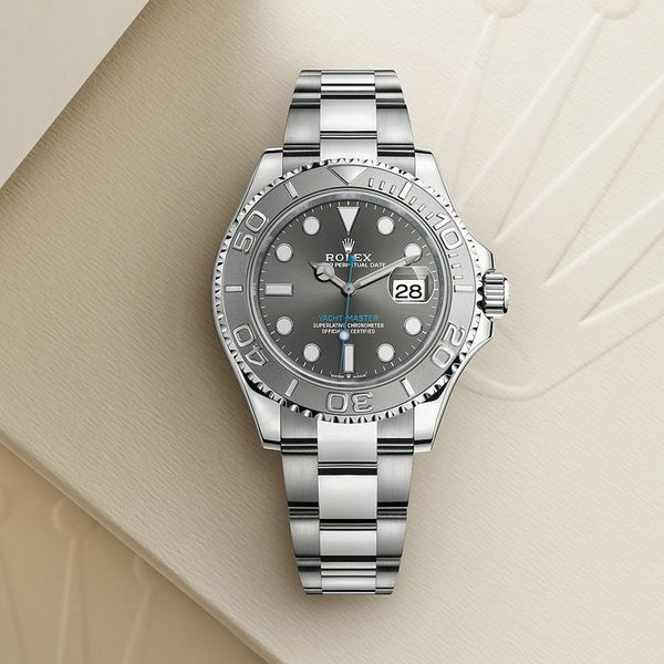 Rolex GMT-Master
