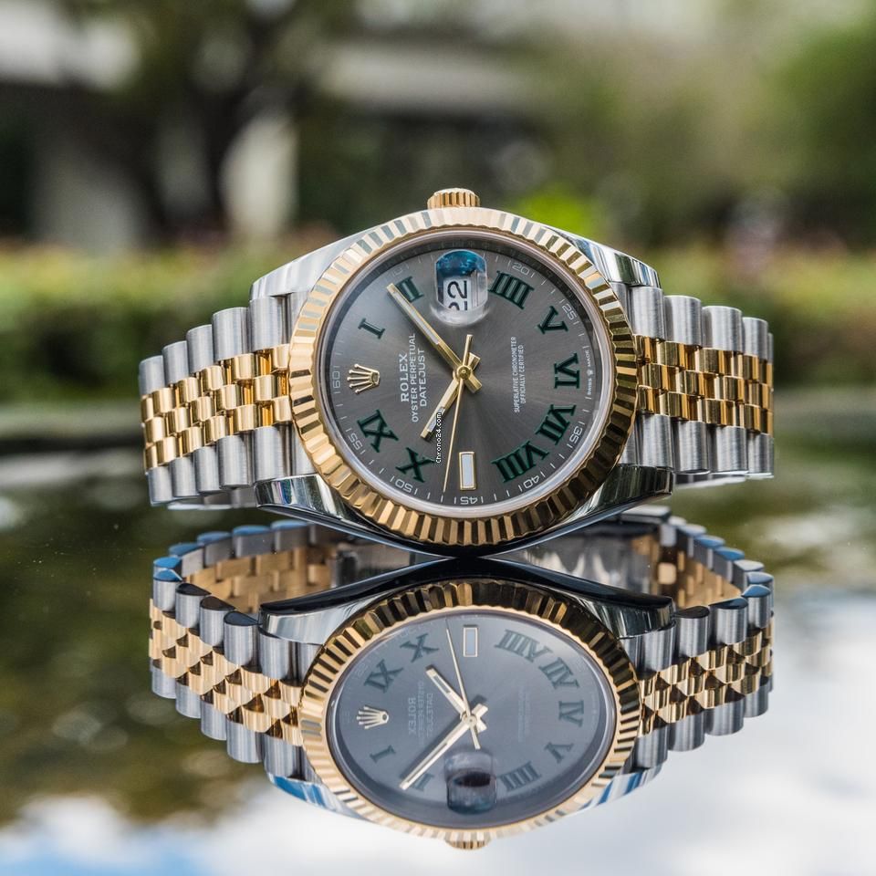 Rolex Datejust