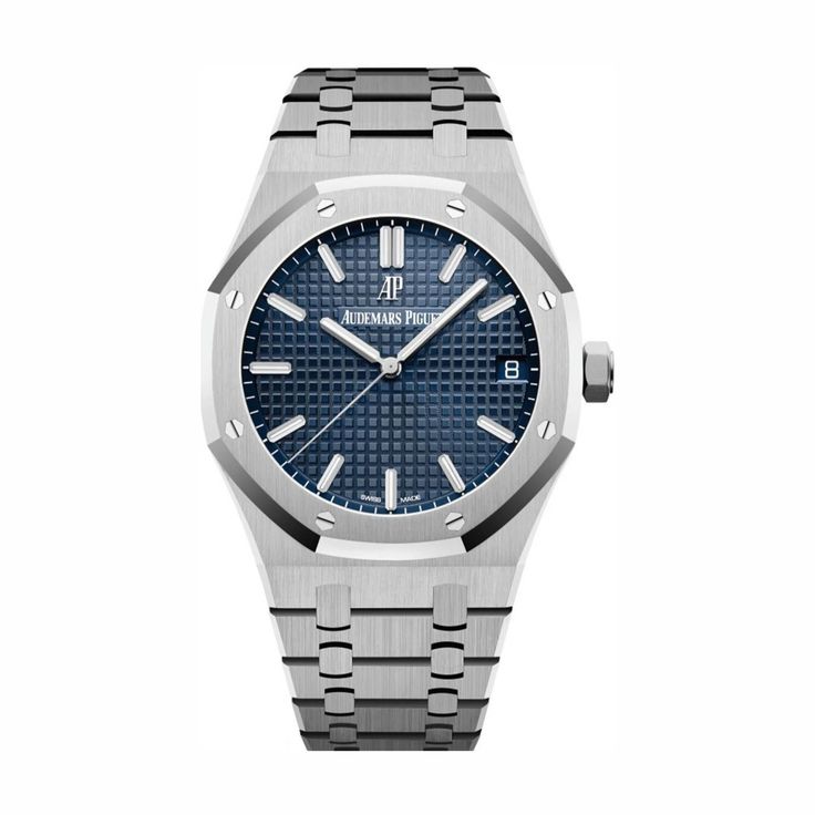Patek Philippe Nautilus