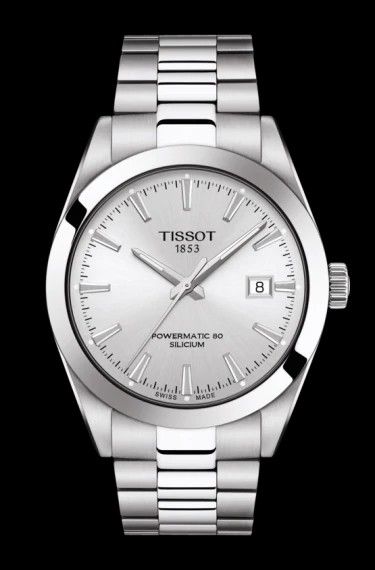 TISSOT GENTLEMAN POWERMATIC