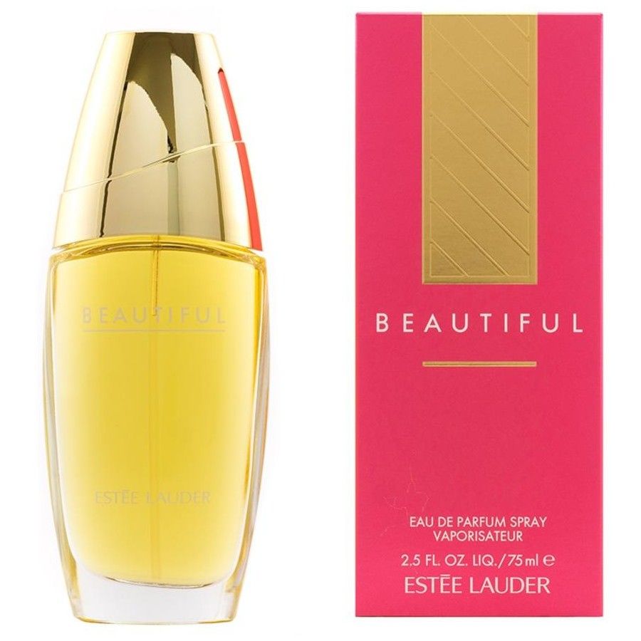 Estee Lauder Beautiful Eau de Parfum