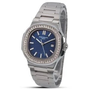 Patek Philippe – Nautilus – 40mm – C-593