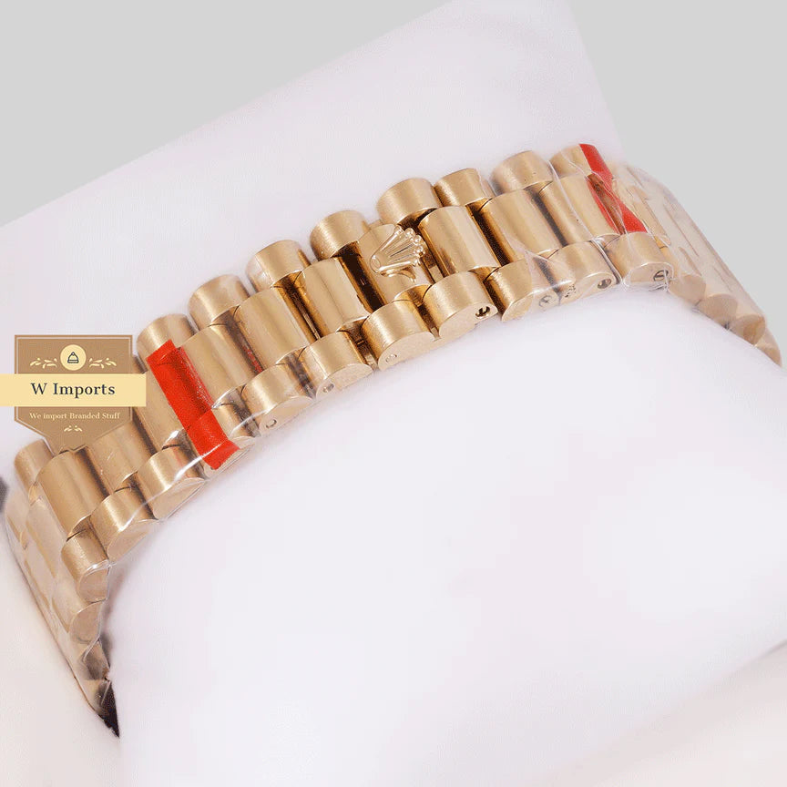 Charcoal Gray Dial Roman Numeral