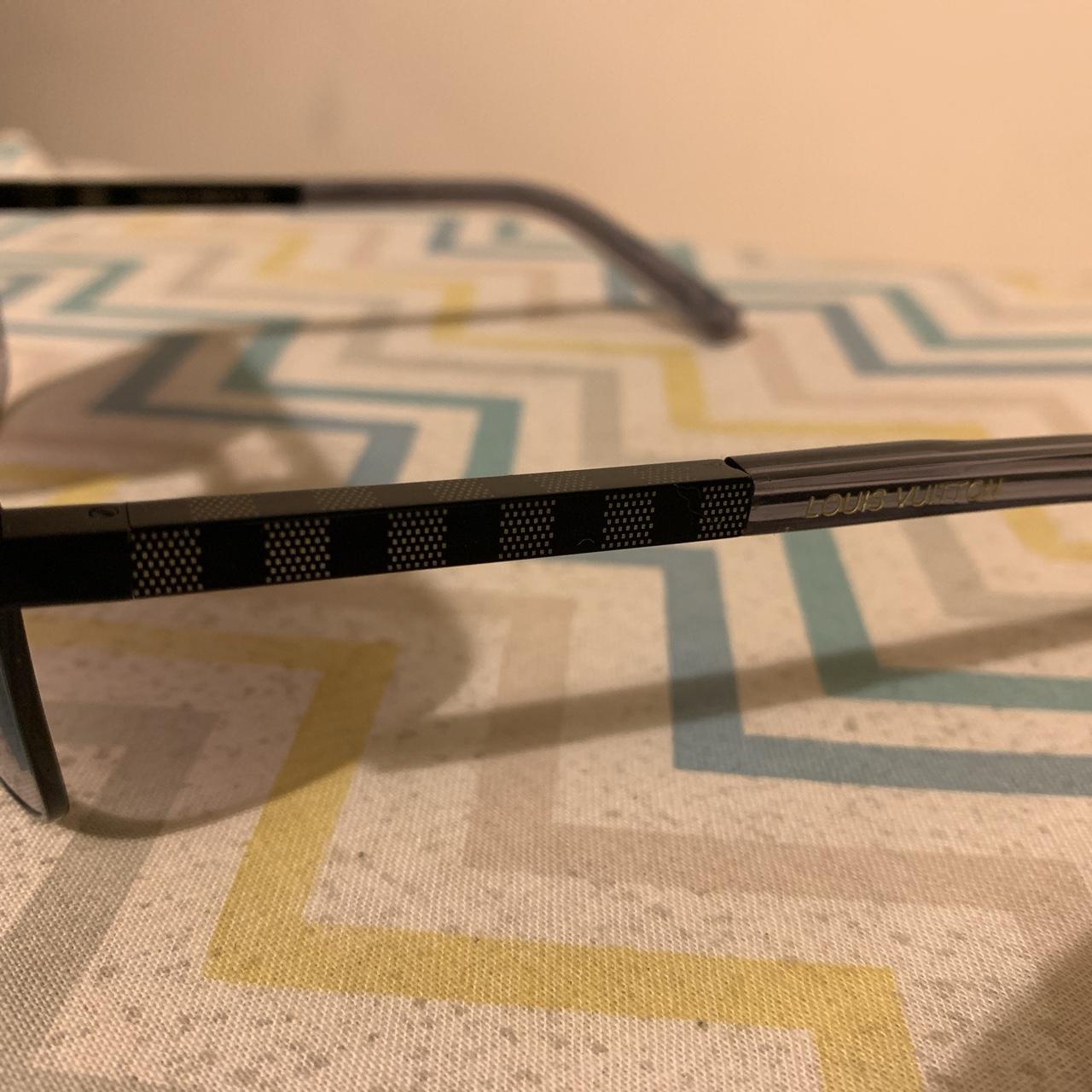 Louis Vuitton Men's Sunglasses