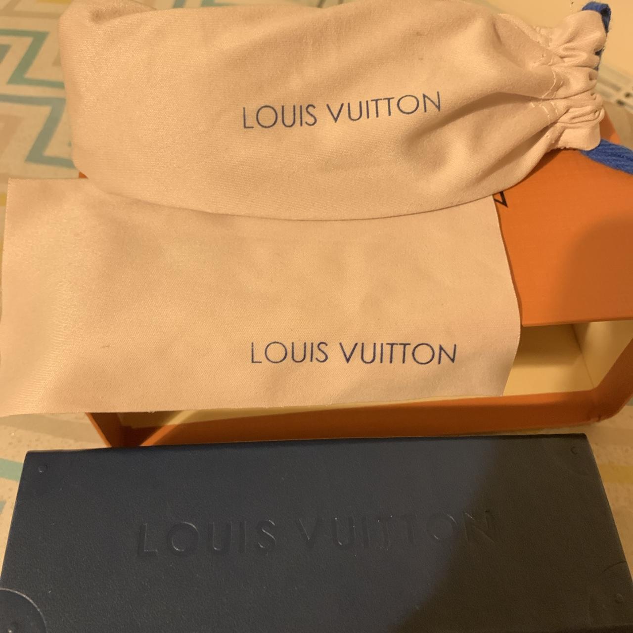 Louis Vuitton Men's Sunglasses