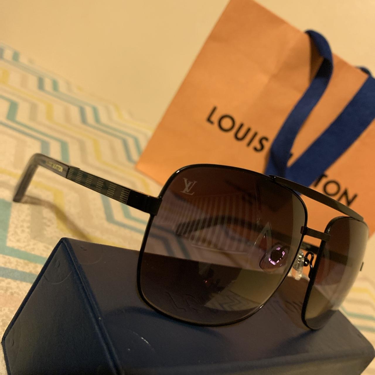 Louis Vuitton Men's Sunglasses